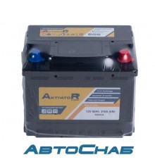60 AKTIVATOR Classic A2 о.п.