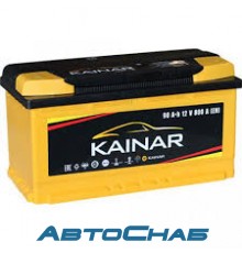  KAINAR 90 А/ч (прямая)