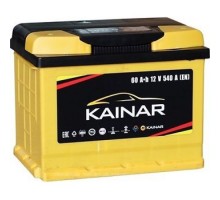  KAINAR 60 А/ч обрат.