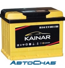  KAINAR 60 А/ч обрат.