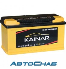  KAINAR 100 А/ч обр