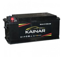  KAINAR 190 А/ч  п/п 