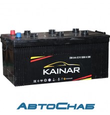 230 KAINAR 518x274x238 L АП3 (+слева) конус
