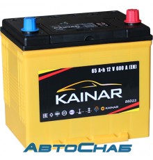 65 KAINAR Asia (88D23L)  обр