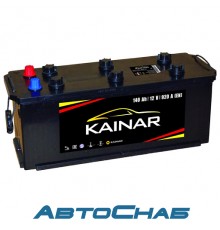  KAINAR 140 А/ч (+слева) конус