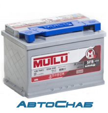 078.0 MUTLU SFB LB3 SMF 57820