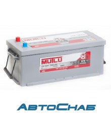 190 Mutlu SFB M1 евро конус