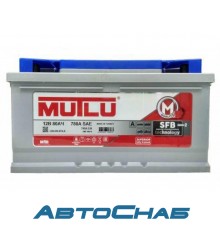 80.0 MUTLU SFB LB4 SMF 58014 