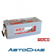 135 Mutlu SFB M2 евро конус