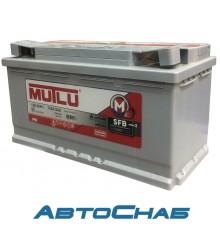 90.0 Mutlu SFB M2 низкий