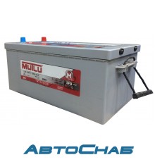 225.3 MUTLU SFB D6 HD MF