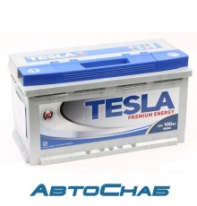 100.1 TESLA PREMIUM ENERGY