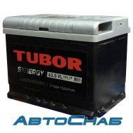 Tubor Synergy 63 А/ч  п/п
