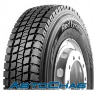 10.00R20 RED TYRE RT-320 М