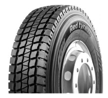 10.00R20 RED TYRE RT-320