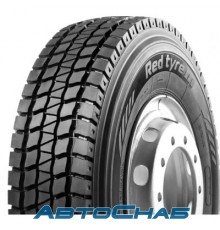 10.00R20 RED TYRE RT-320