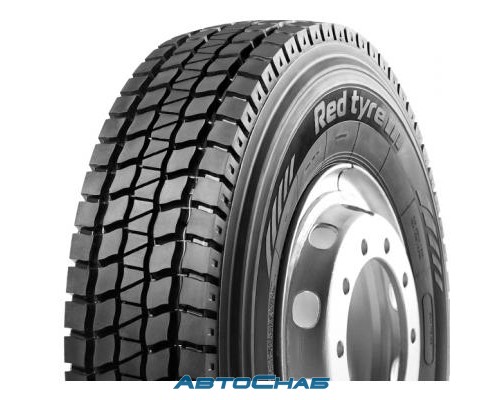 11R-22.5 RED TYRE RT-320 М