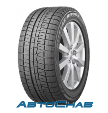 215/55R16 BRIDGESTONE BLIZZAK Revo-GZ 93S