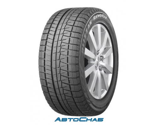 215/55R17 Bridgestone Blizzak Revo GZ 94S TL М 215/55R17 Bridgestone Blizzak Revo GZ 94S TL М