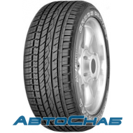 235/50R19 CONTINENTAL CrossContact UHP 99V М