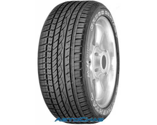 235/50R19 CONTINENTAL CrossContact UHP 99V М