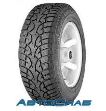 265/65R17 116Т Continental ContiI4х4IceContact HD XL