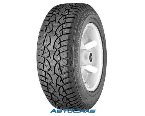 265/65R17 116Т Continental ContiI4х4IceContact HD XL