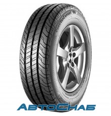 195R15C CONTINENTAL ContiVanContact 100 106/104S 8PR М
