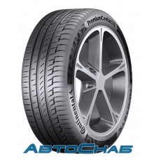 245/45R17 Continental PremiumContact 6 95Y FR М