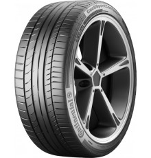 275/45R20 Continental ContiSportContact 5P N0 110Y XL FR М