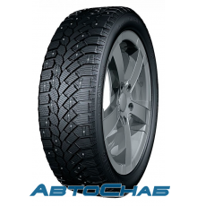 235/45R17 Continental IceContact XL BD (Акция 2016)