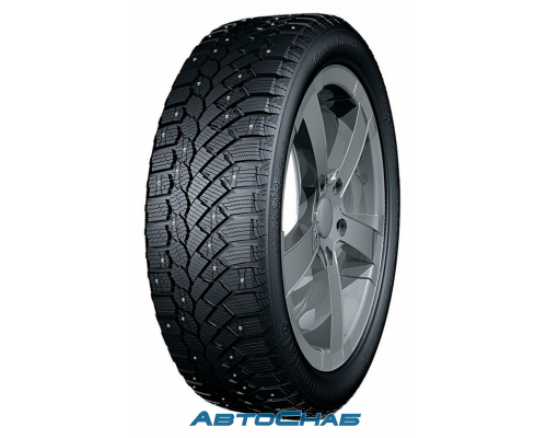 195/55R15 Continental ContiIceContact  89Т XL BD