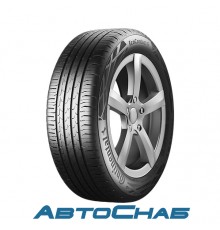 215/55R16 Continental EcoContact 6 97H XL (Акция 2018-2019)