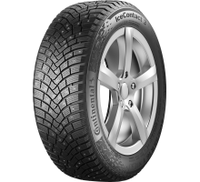 185/65R15 Continental IceContact 3 92T XL TA