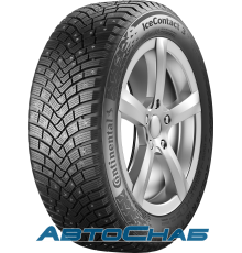 235/60R17 Continental IceContact 3 106T XL FR TA
