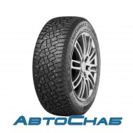 225/45R18 CONTINENTAL IceContact 2 95T XL FR K