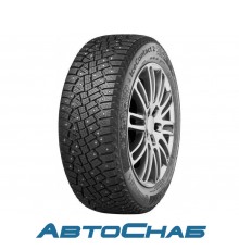 225/45R18 CONTINENTAL IceContact 2 95T XL FR K