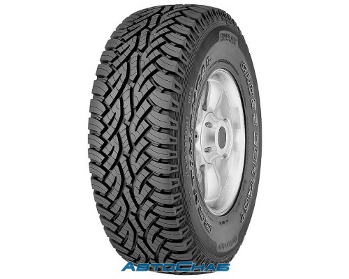 235/65R17 Continental ContiCrossContact AT 108H XL (Акция 2018-2019) 235/65R17 Continental ContiCrossContact AT 108H XL (Акция 2018-2019)
