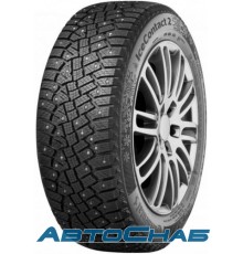 285/65R17 ContiIceContact 2 SUV KD XL TL 116T