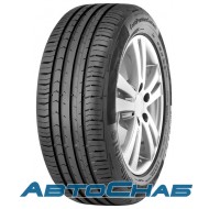 185/70R14 CONTINENTAL ContiPremiumContact 5 88H (2018)