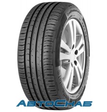 185/70R14 CONTINENTAL ContiPremiumContact 5 88H (2018)