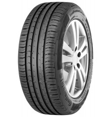 215/50R17 Continental ContilSportContact 5 95W XL (Акция 2018-2019)