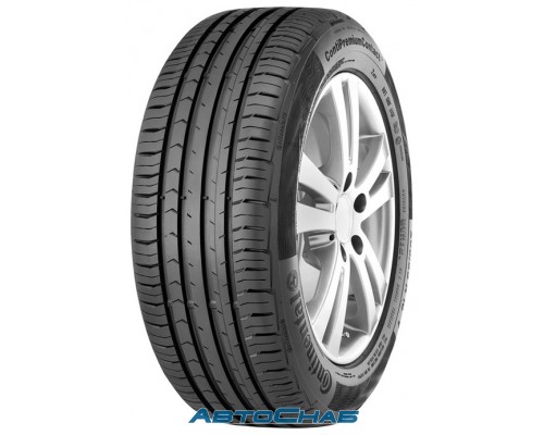 215/50R17 Continental ContilSportContact 5 95W XL (Акция 2018-2019)