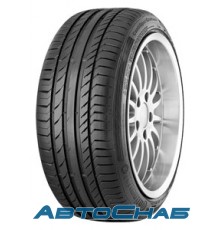 225/45R17 Continental ContilSportContact 5 91W FR (Акция 2018-2019)