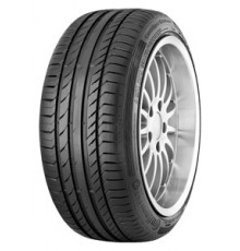 225/45R17 Continental ContiSportContact 5 91W FR SSR (Акция 2018-2019)