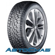 225/55R17 Continental ContiIceContact 2 KD TL  101Т
