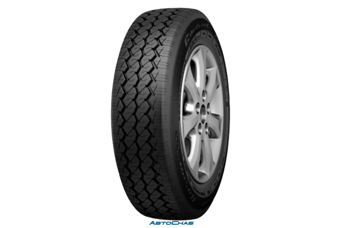 185/75R16C Cordiant Business CА-1 б/к