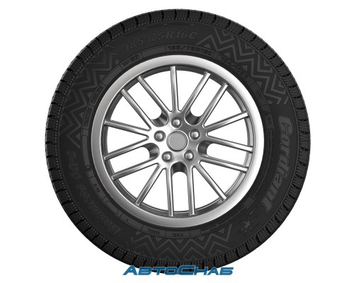 185/75R16C CORDIANT BUSINESS CA-2 104/102 185/75R16C CORDIANT BUSINESS CA-2 104/102