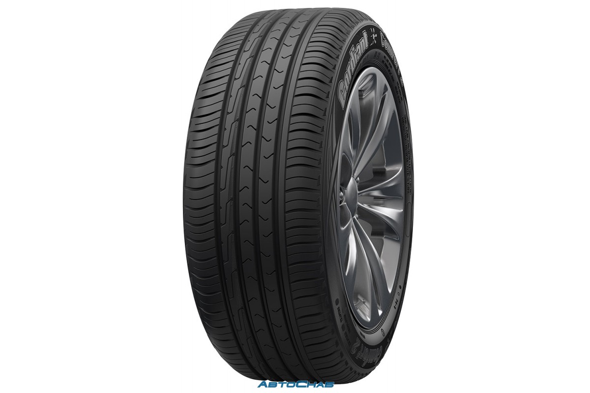 Купить шину 225/60 R18 CORDIANT COMFORT 2 летнюю