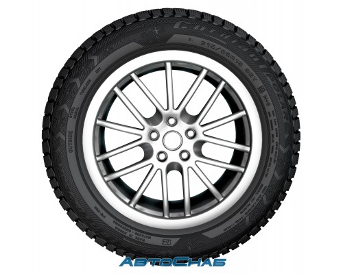 205/60R15 CORDIANT POLAR 2 (Акция 2016)